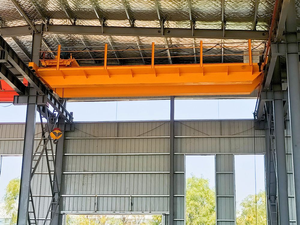 礦山起重機(jī)、橋式雙梁天車、吊機(jī)、行吊廠家、型號(hào)、參數(shù)、安裝維修