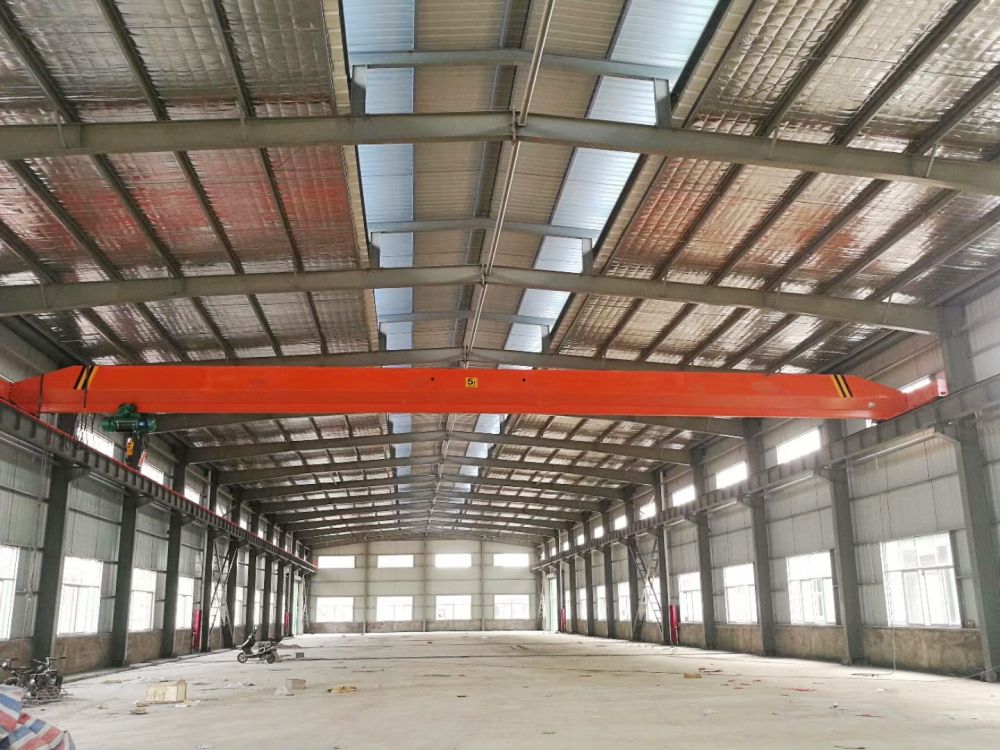 泉州起重機(jī)、LDA型電動(dòng)單梁起重機(jī)、天車、吊機(jī)工程