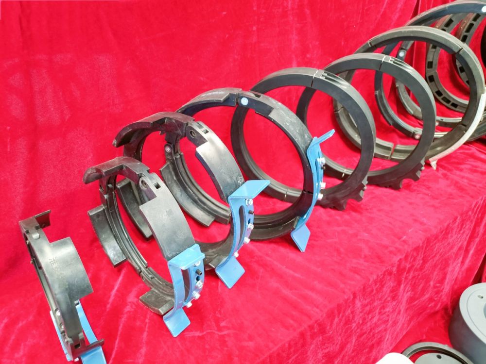 電動(dòng)葫蘆導(dǎo)繩器、盤(pán)繩器廠家品牌、生產(chǎn)定制、提供配套