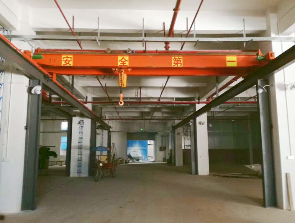 環(huán)鏈葫蘆雙梁吊機(jī)、天車、行吊、橋式起重機(jī)廠家銷售、安裝維修