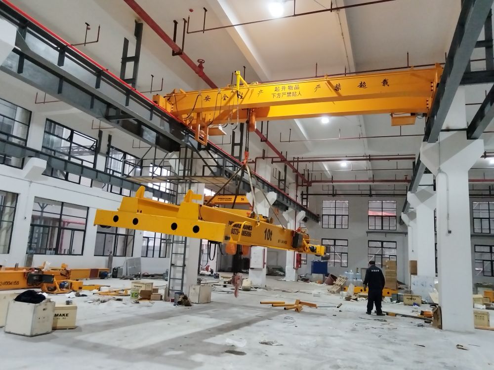 LH型1~100噸電動(dòng)葫蘆橋式起重機(jī)、葫蘆雙梁天車(chē)、吊機(jī)