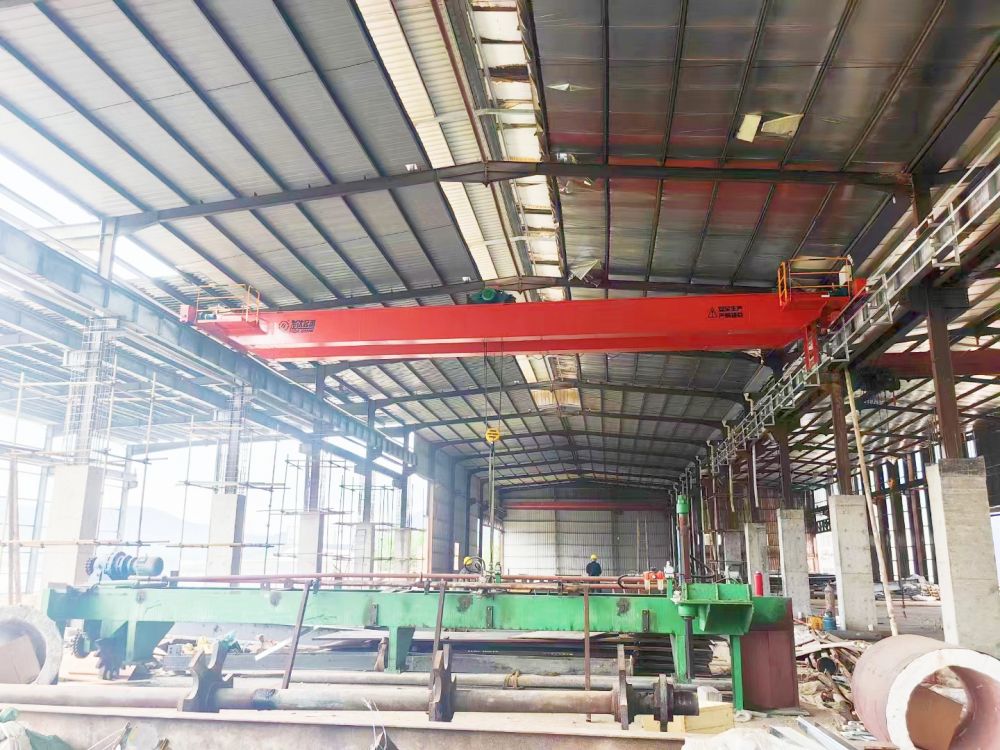 LH型電動(dòng)葫蘆雙梁橋式起重機(jī)、天車、吊機(jī)、橋吊、發(fā)達(dá)起重機(jī)