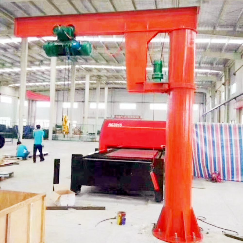 懸臂吊型號(hào)、參數(shù)、電動(dòng)懸臂起重機(jī)廠家銷售、懸臂吊安裝維修