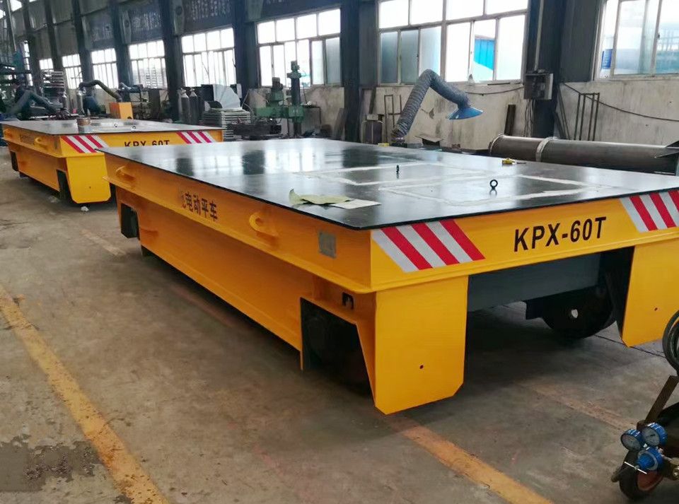 江蘇電動平車報價、價格、技術(shù)參數(shù)-KPX電動平車廠家直銷