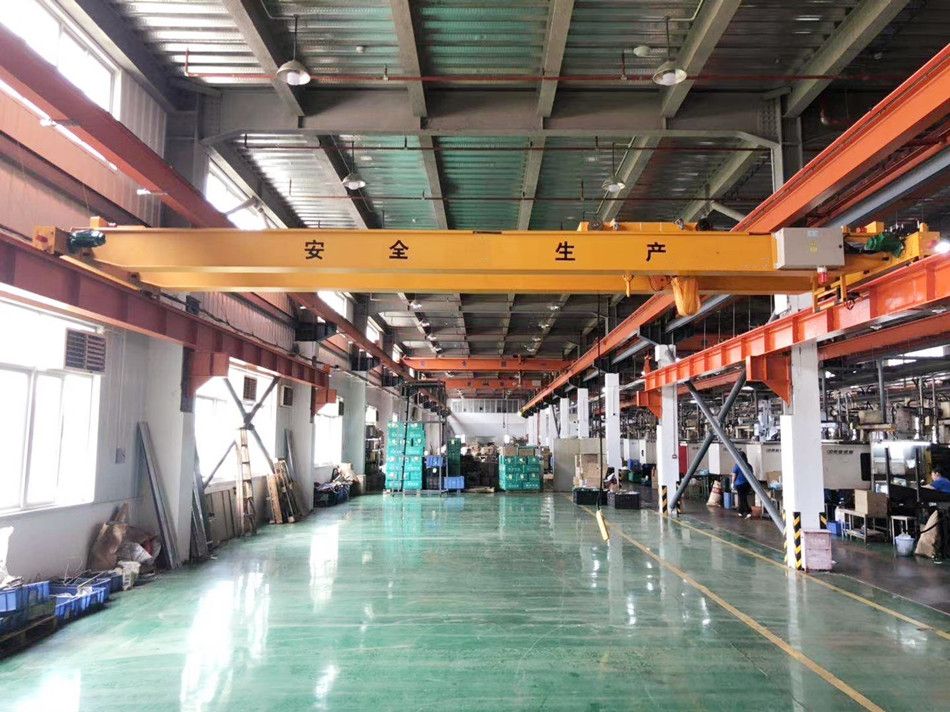 寧德起重機(jī)、LH型電動(dòng)葫蘆雙梁橋式起重機(jī)廠家銷售、安裝維修