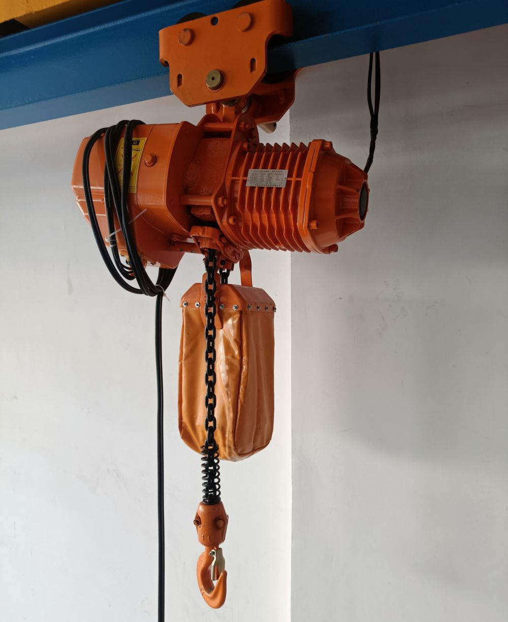 重慶電動葫蘆、鏈式葫蘆、單速/雙速/潔凈環(huán)鏈葫蘆、博能起重