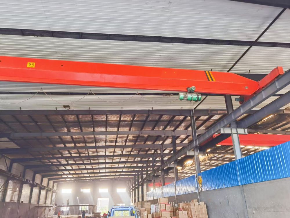 LD型電動(dòng)單梁起重機(jī)、天車、吊機(jī)、航吊型號(hào)參數(shù)、生產(chǎn)廠家