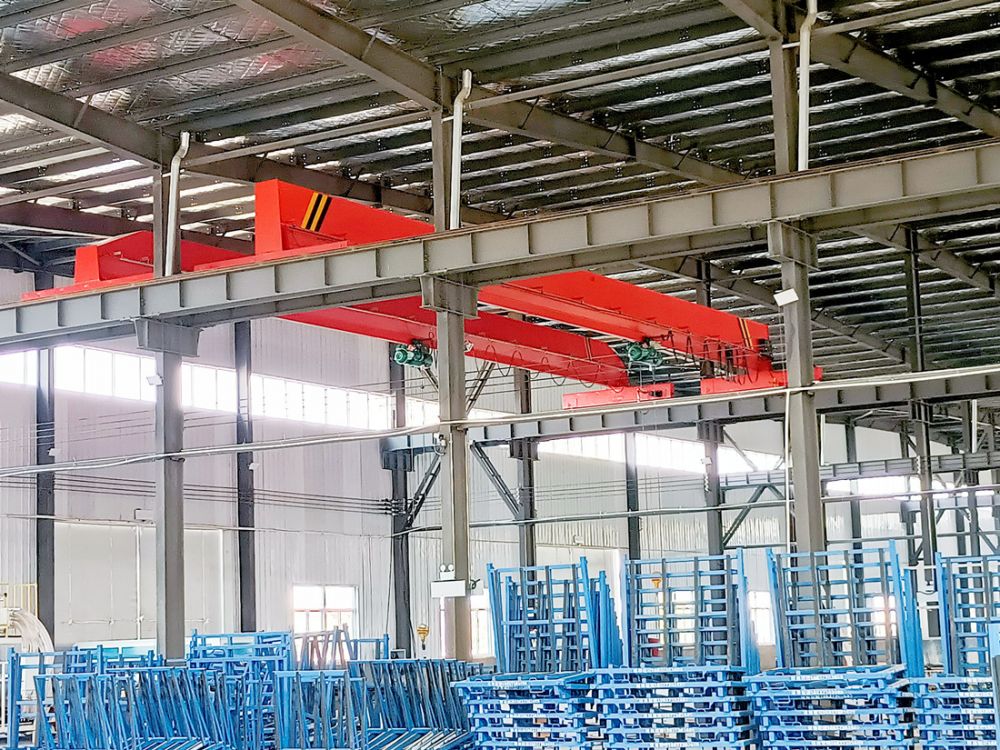 LD電動(dòng)單梁起重機(jī)、單梁天車、吊機(jī)、行車、吊車廠家銷售安裝維修