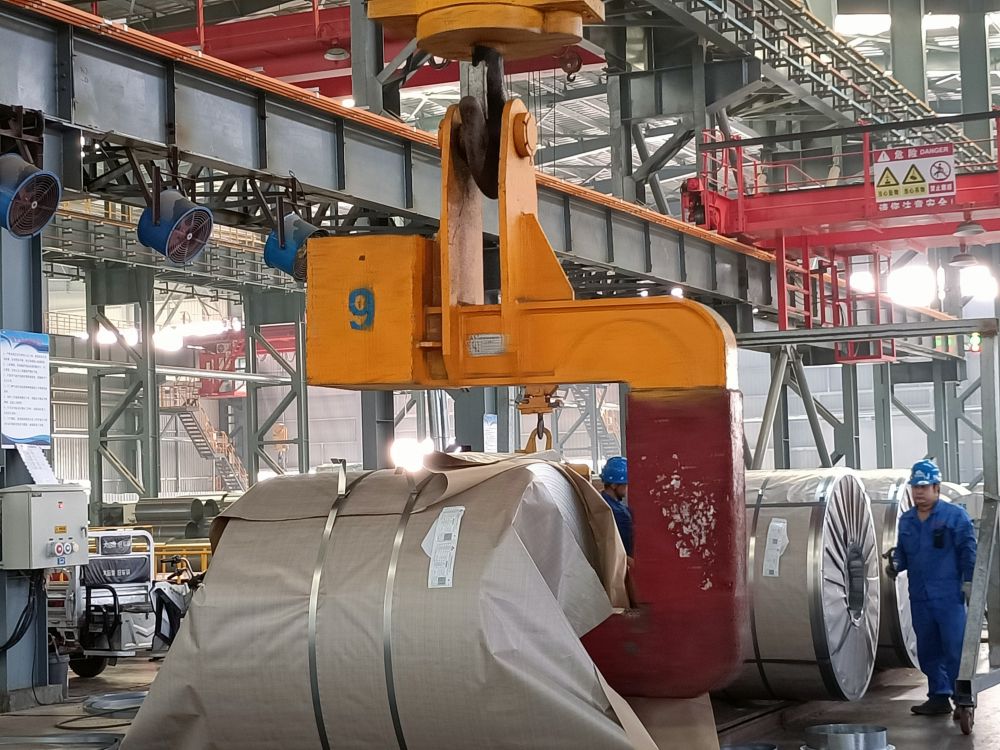 C型吊具、鋼卷鐵吊具、吊具生產(chǎn)廠家定制