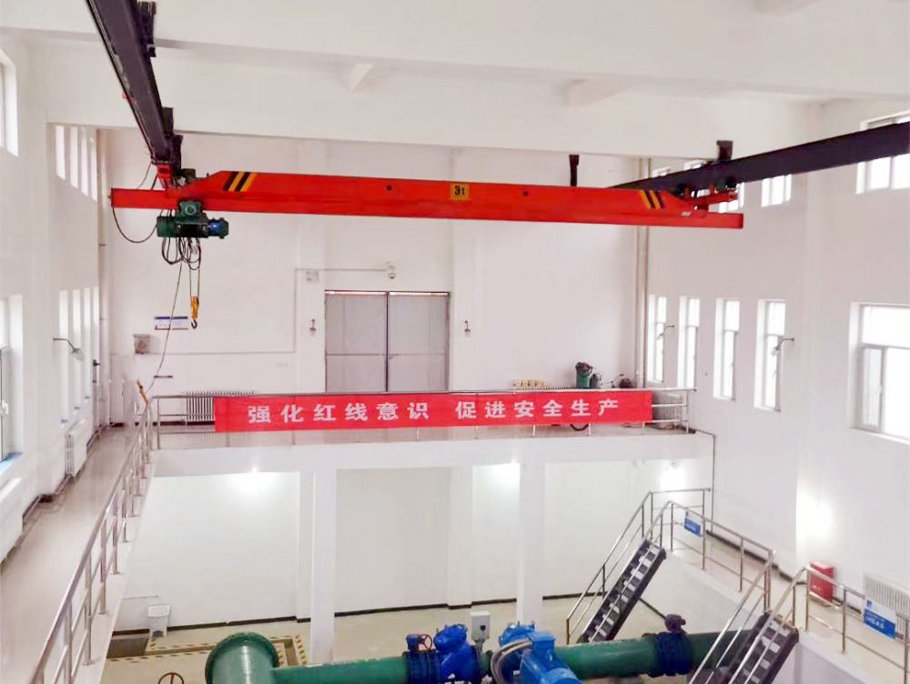 起重機(jī)廠家供貨安裝維修、電動(dòng)單梁懸掛起重機(jī)型號(hào)、參數(shù)、價(jià)格