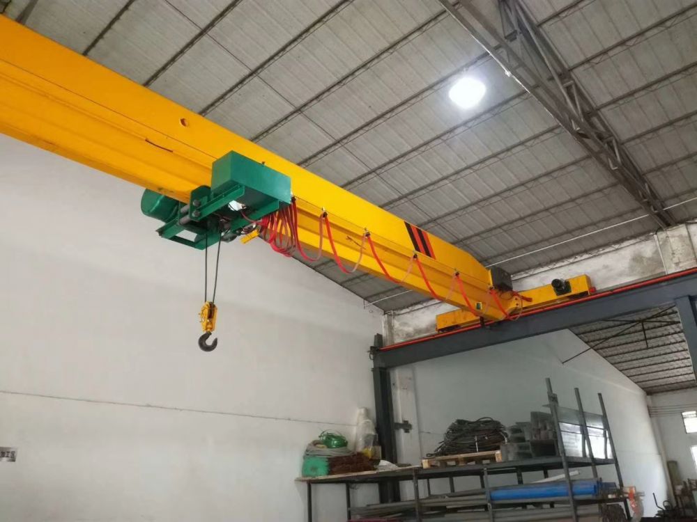 電動(dòng)單梁起重機(jī)、歐式低凈空單梁起重機(jī)、天車、吊機(jī)