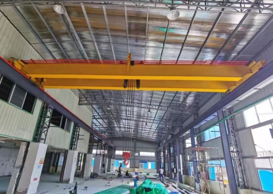 電動(dòng)葫蘆橋式起重機(jī)、LH型葫蘆雙、葫蘆吊機(jī)、天車
