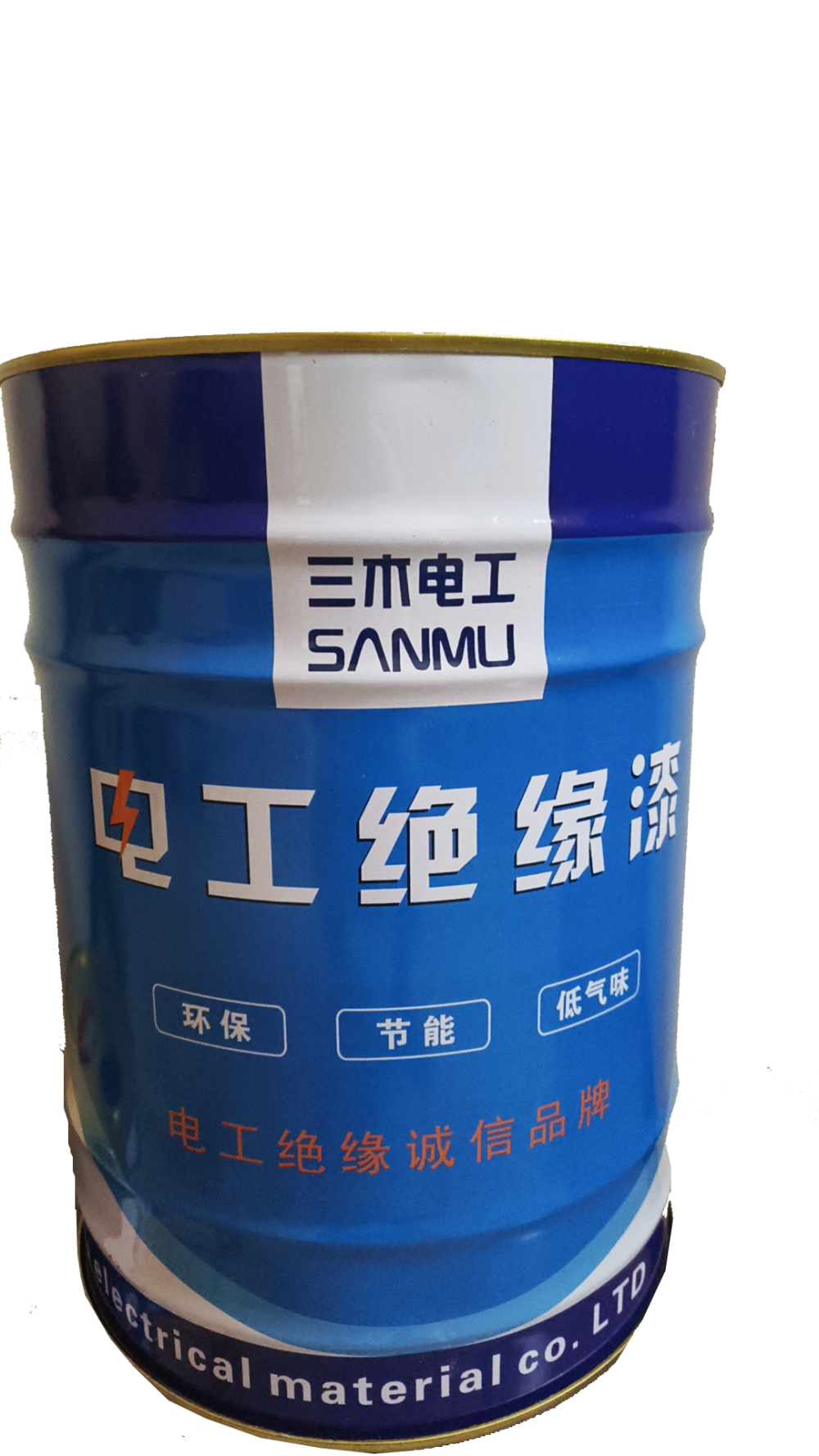 F級(jí)環(huán)保無氣味浸漬絕緣漆