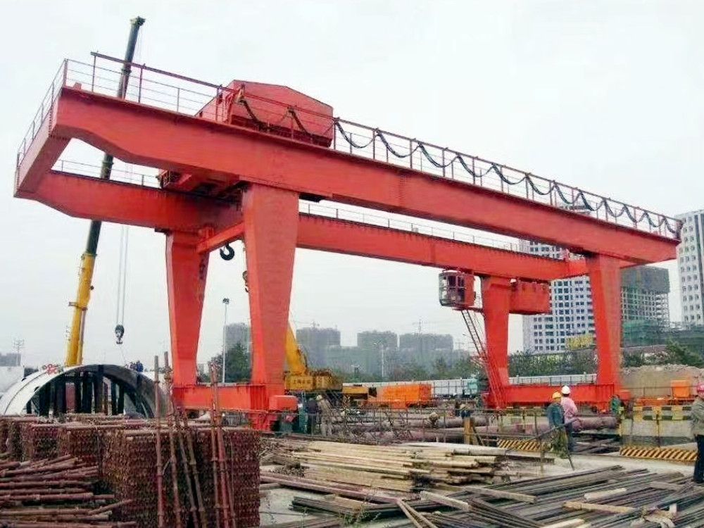 益陽(yáng)門式起重機(jī)、雙梁龍門吊、天車、吊機(jī)、行吊廠家銷售