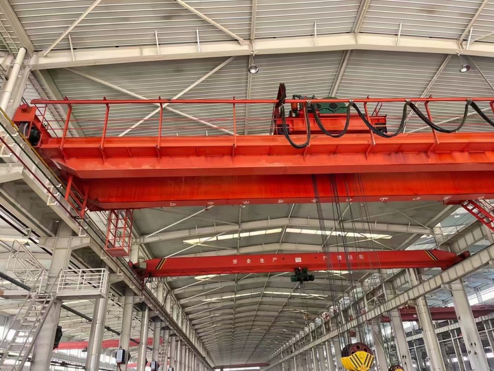 雙梁起重機、橋式起重機、天車、吊機、航吊型號、參數(shù)、圖片、價格