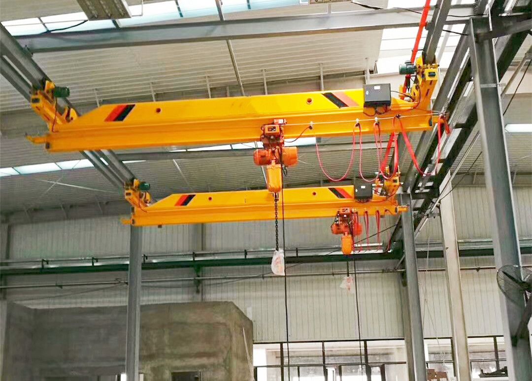 河南天車、吊機(jī)、濟(jì)源市LX型電動(dòng)懸掛起重機(jī)廠家銷售、安裝維修