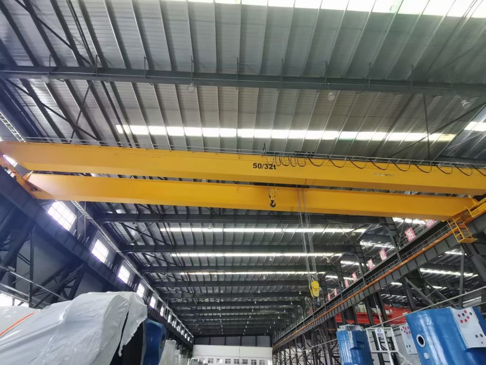 歐式起重機(jī)、LH型歐標(biāo)新型雙梁橋式起重機(jī)優(yōu)點(diǎn)、價(jià)格