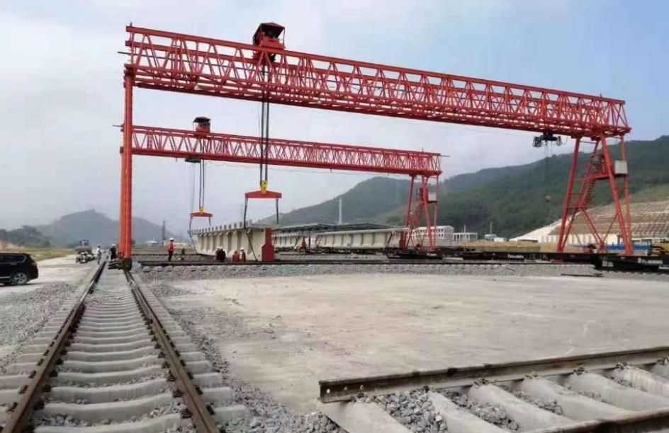 廣西龍門吊、MG型門式起重機、提梁機