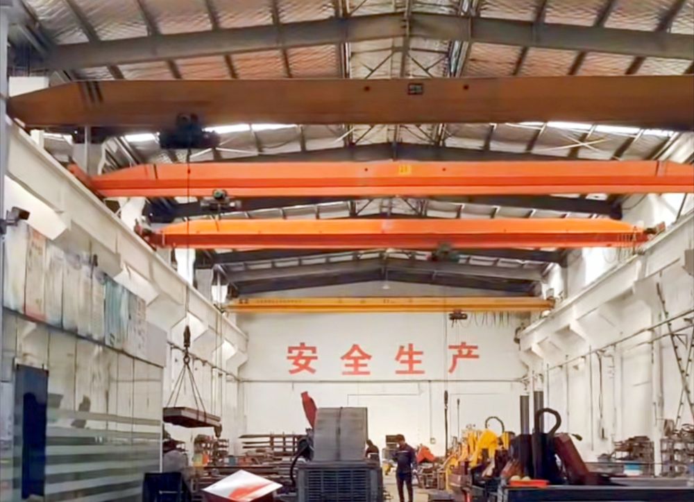 電動(dòng)單梁起重機(jī)、懸掛起重機(jī)、天車、吊機(jī)、行吊型號、參數(shù)、安裝維修