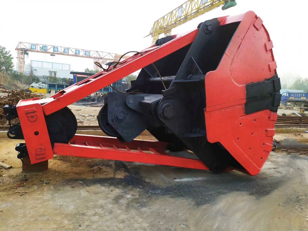 抓斗抓具廠家、電動(dòng)液壓抓斗、機(jī)械抓斗設(shè)計(jì)制造、安裝維修