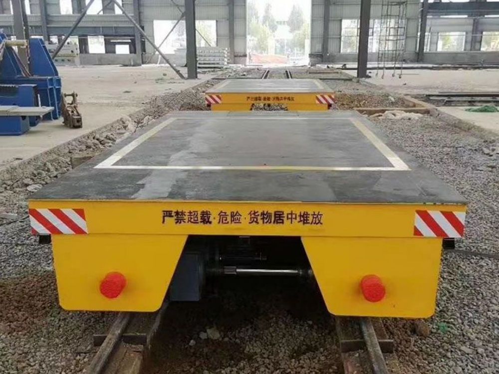 天津電動(dòng)平車、軌道式電動(dòng)地平車型號(hào)規(guī)格、技術(shù)參數(shù)