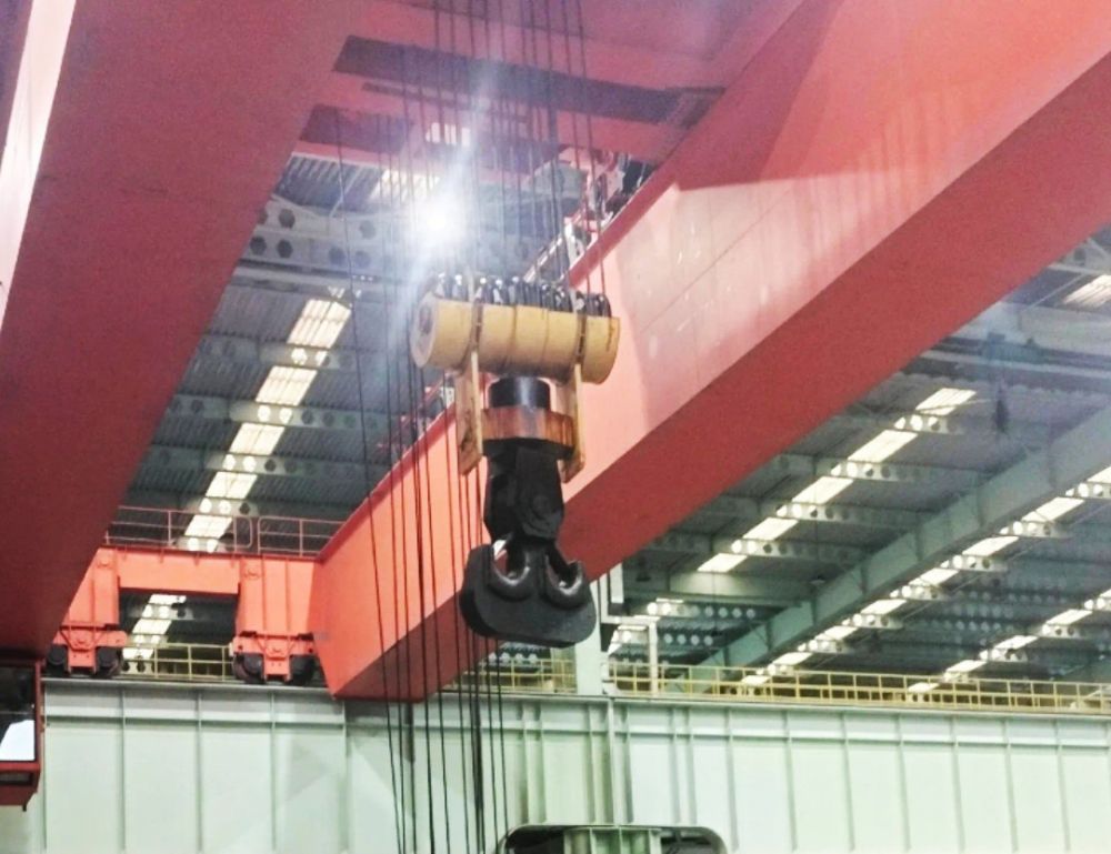 起重機(jī)吊鉤廠家品牌、橋式門(mén)式起重機(jī)吊鉤、行車(chē)大鉤制造安裝維修