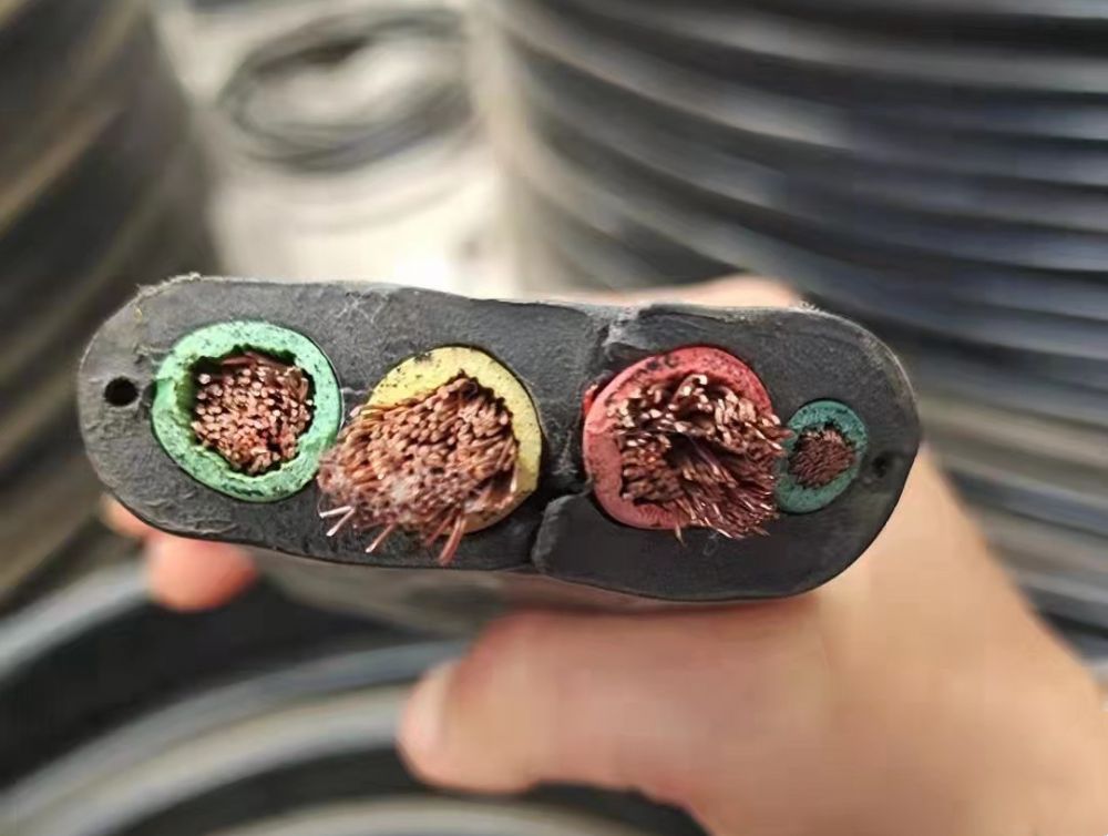 玉林電纜線、起重機(jī)動(dòng)力電纜、控制電纜線廠家銷(xiāo)售批發(fā)
