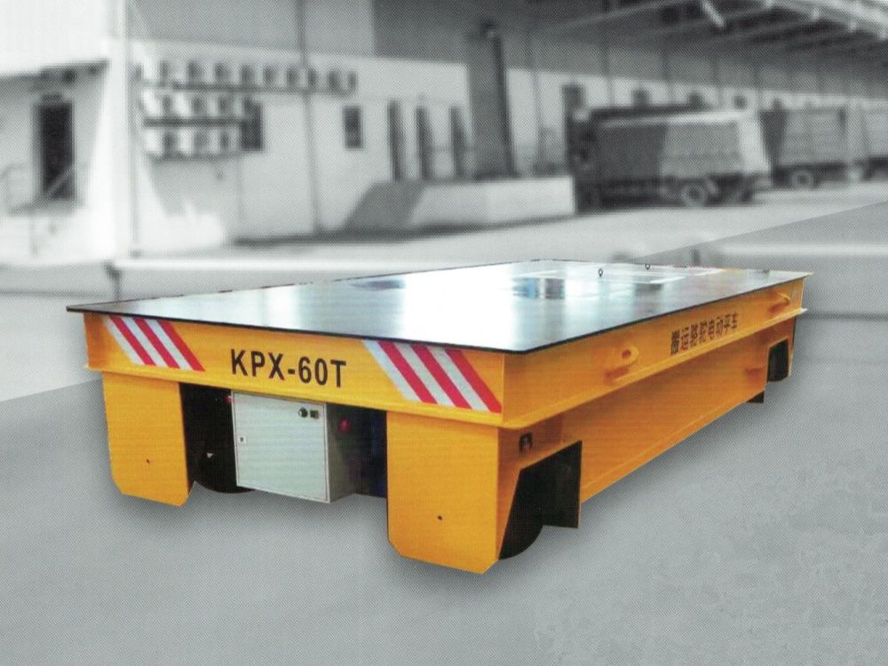 無(wú)軌電動(dòng)平車、KPX型蓄電池供電轉(zhuǎn)運(yùn)車廠家品牌、報(bào)價(jià)表