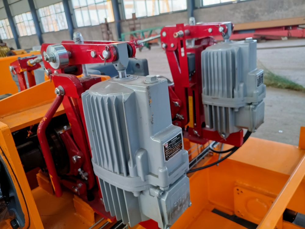 工業(yè)制動器型號、參數(shù)、價格、電力液壓鼓式制動器供貨安裝維修