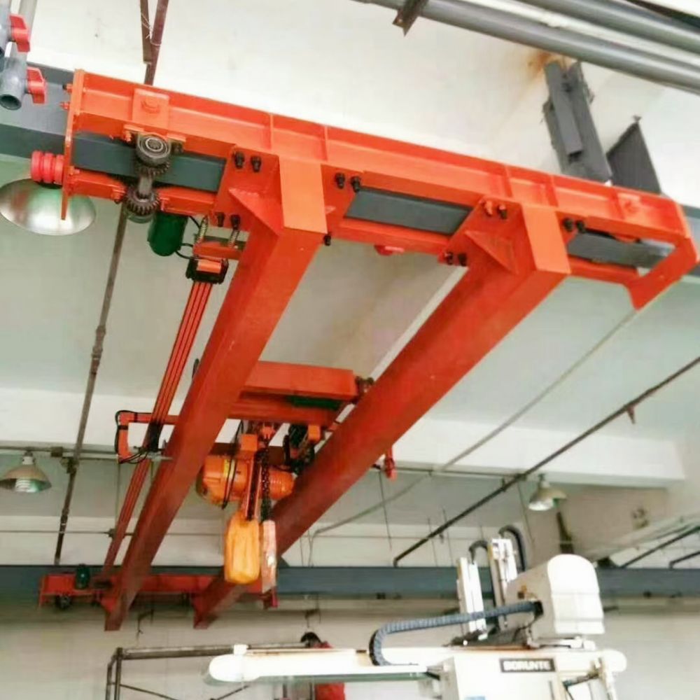 金華起重機(jī)、電動(dòng)懸掛起重機(jī)、天車(chē)、吊機(jī)、行吊廠家銷(xiāo)售、安裝維修